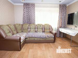 1-к квартира, вторичка, 40м2, 4/5 этаж