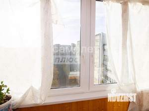 1-к квартира, вторичка, 35м2, 9/9 этаж