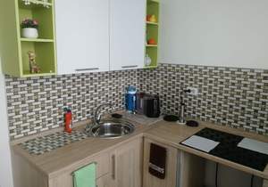 1-к квартира, вторичка, 35м2, 20/24 этаж