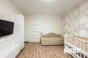 1-к квартира, вторичка, 36м2, 7/9 этаж