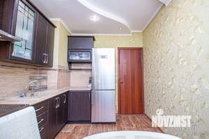 4-к квартира, вторичка, 71м2, 3/9 этаж