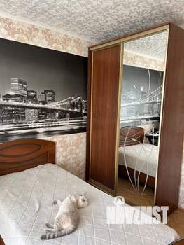 2-к квартира, вторичка, 53м2, 1/10 этаж