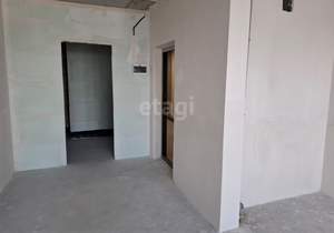 1-к квартира, сданный дом, 34м2, 12/24 этаж