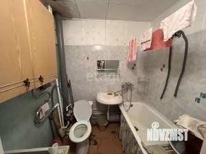 1-к квартира, вторичка, 35м2, 7/9 этаж