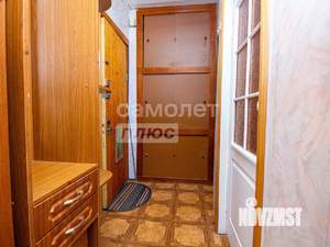 2-к квартира, вторичка, 43м2, 5/5 этаж