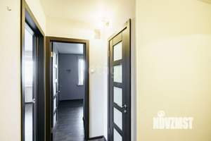 1-к квартира, вторичка, 35м2, 1/10 этаж