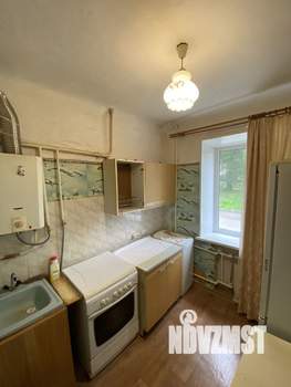 3-к квартира, вторичка, 61м2, 1/2 этаж