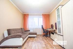 4-к квартира, вторичка, 71м2, 3/9 этаж