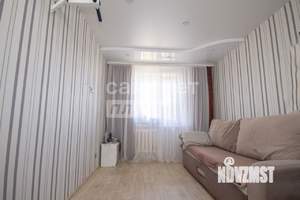 2-к квартира, вторичка, 53м2, 4/10 этаж