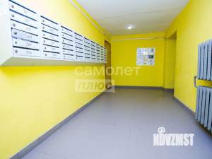 1-к квартира, вторичка, 31м2, 3/9 этаж