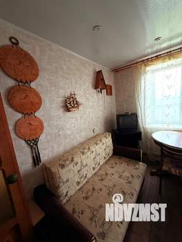 2-к квартира, вторичка, 64м2, 9/12 этаж