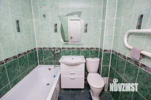 1-к квартира, вторичка, 32м2, 4/5 этаж