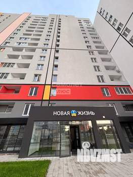 2-к квартира, вторичка, 39м2, 4/24 этаж