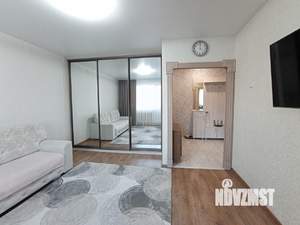 3-к квартира, вторичка, 64м2, 2/12 этаж