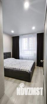 3-к квартира, вторичка, 54м2, 4/24 этаж