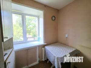 2-к квартира, вторичка, 43м2, 3/4 этаж