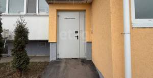 1-к квартира, вторичка, 36м2, 9/11 этаж