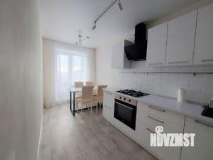 1-к квартира, вторичка, 36м2, 9/9 этаж