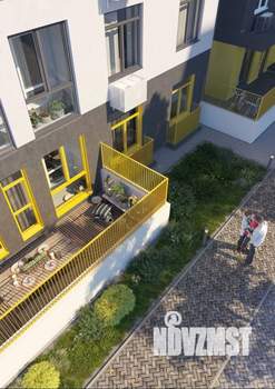 2-к квартира, вторичка, 56м2, 4/10 этаж