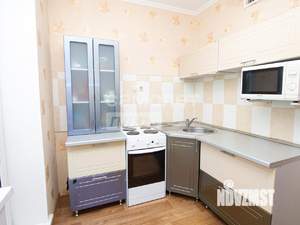 1-к квартира, вторичка, 34м2, 6/10 этаж