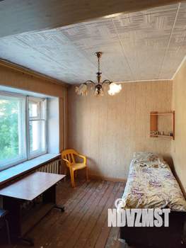 1-к квартира, вторичка, 23м2, 2/5 этаж