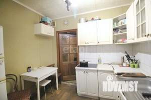 2-к квартира, вторичка, 53м2, 2/9 этаж