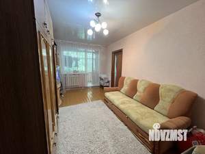 2-к квартира, вторичка, 44м2, 3/4 этаж