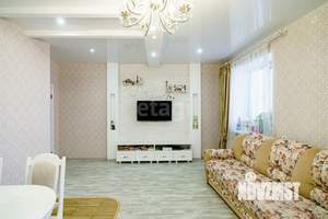 3-к квартира, вторичка, 67м2, 4/12 этаж