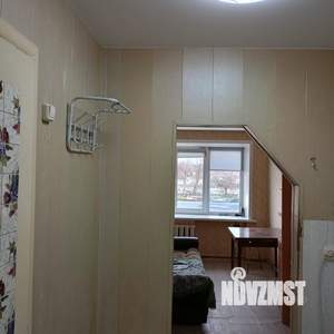 1-к квартира, вторичка, 18м2, 4/5 этаж