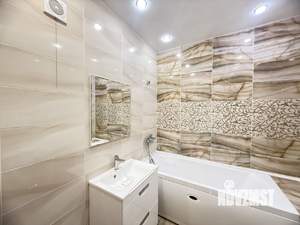 3-к квартира, вторичка, 79м2, 1/4 этаж