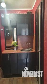 2-к квартира, вторичка, 23м2, 2/5 этаж