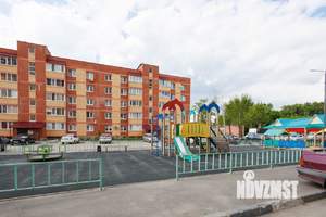4-к квартира, вторичка, 109м2, 7/22 этаж