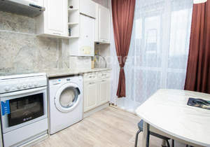 1-к квартира, вторичка, 26м2, 1/3 этаж