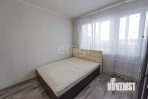 Студия квартира, вторичка, 20м2, 3/4 этаж