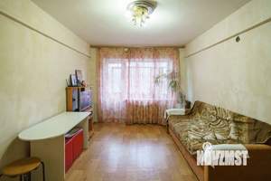 2-к квартира, вторичка, 45м2, 2/5 этаж