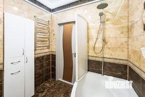 3-к квартира, вторичка, 65м2, 5/19 этаж