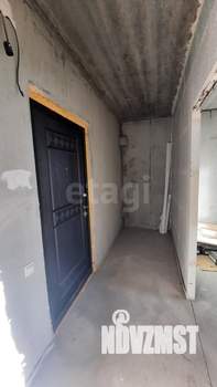 1-к квартира, вторичка, 36м2, 9/11 этаж