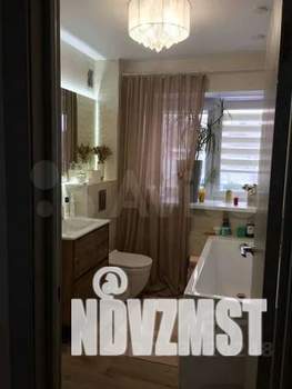 3-к квартира, вторичка, 63м2, 1/3 этаж