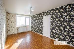 1-к квартира, вторичка, 32м2, 4/5 этаж