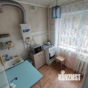 3-к квартира, вторичка, 58м2, 2/5 этаж