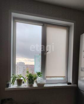 2-к квартира, вторичка, 34м2, 3/24 этаж