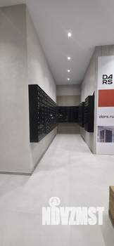 1-к квартира, сданный дом, 31м2, 20/25 этаж