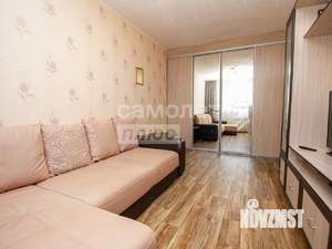 1-к квартира, вторичка, 30м2, 5/9 этаж