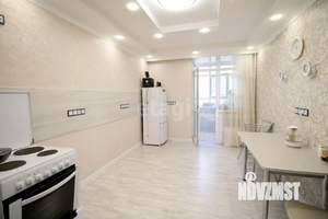 2-к квартира, вторичка, 60м2, 3/19 этаж