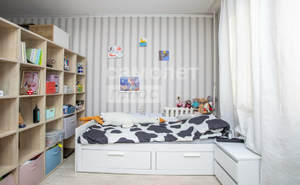 2-к квартира, вторичка, 62м2, 10/10 этаж