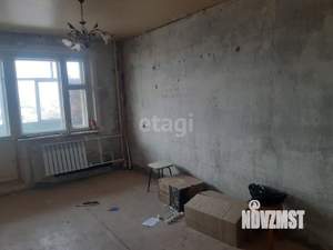 1-к квартира, вторичка, 39м2, 8/10 этаж