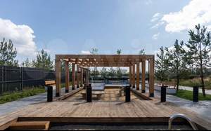 1-к квартира, вторичка, 34м2, 20/24 этаж