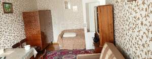 1-к квартира, вторичка, 30м2, 5/5 этаж