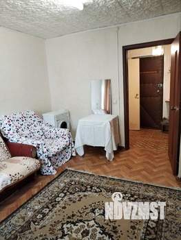 1-к квартира, вторичка, 19м2, 5/5 этаж
