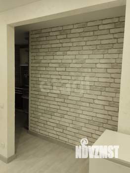 1-к квартира, вторичка, 31м2, 1/5 этаж